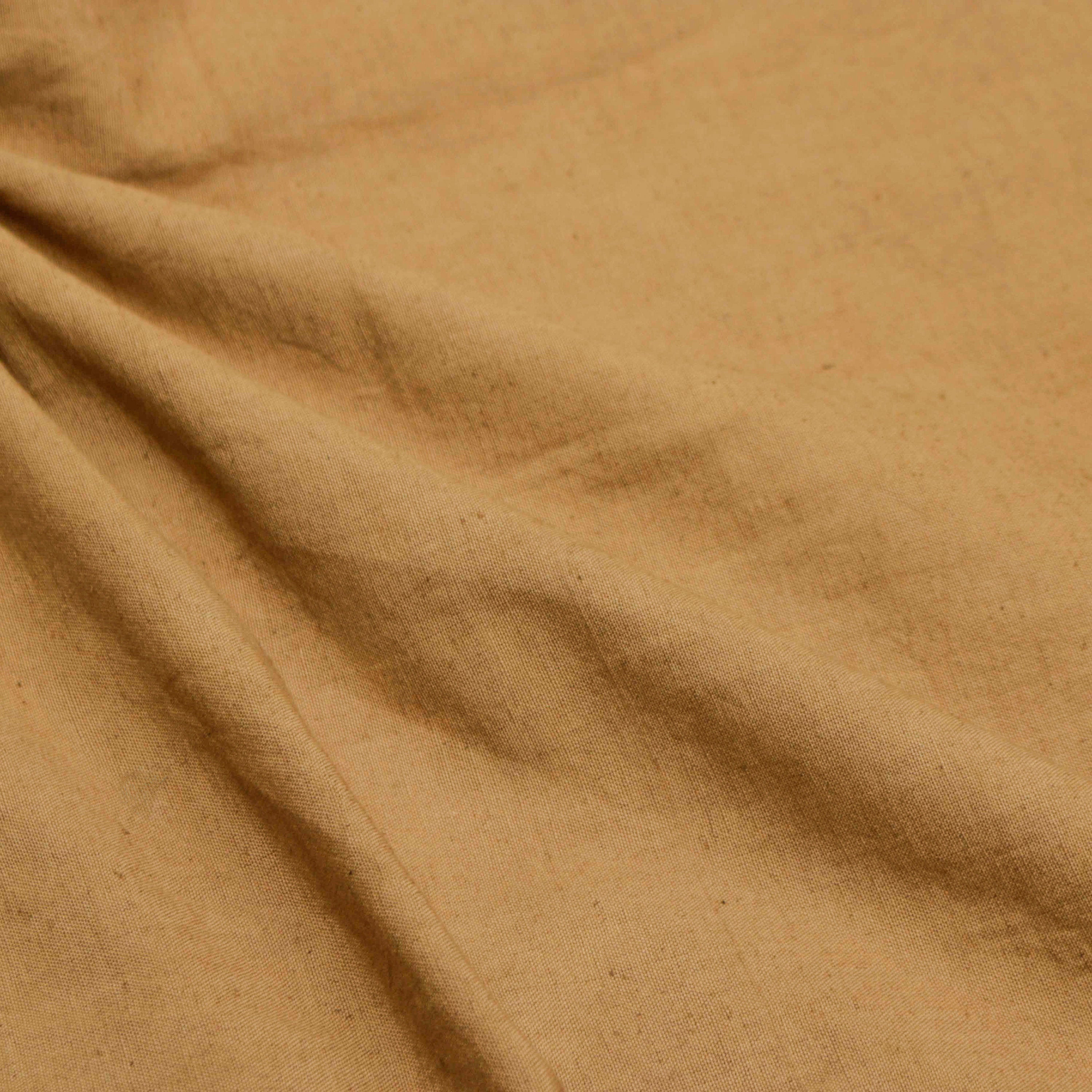 Premium Beige Cotton Linen Fabric - Soft & Breathable Material for Clothing, Curtains & Home Decor | DIY Sewing, Upholstery & Craft Projects