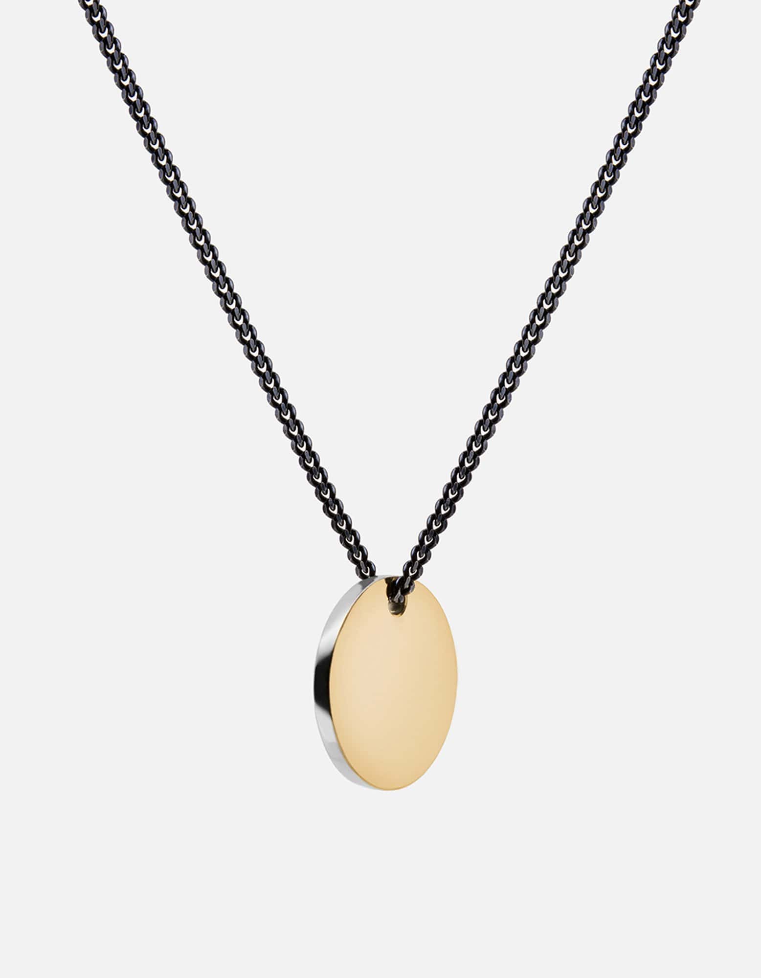 polished gold/silver