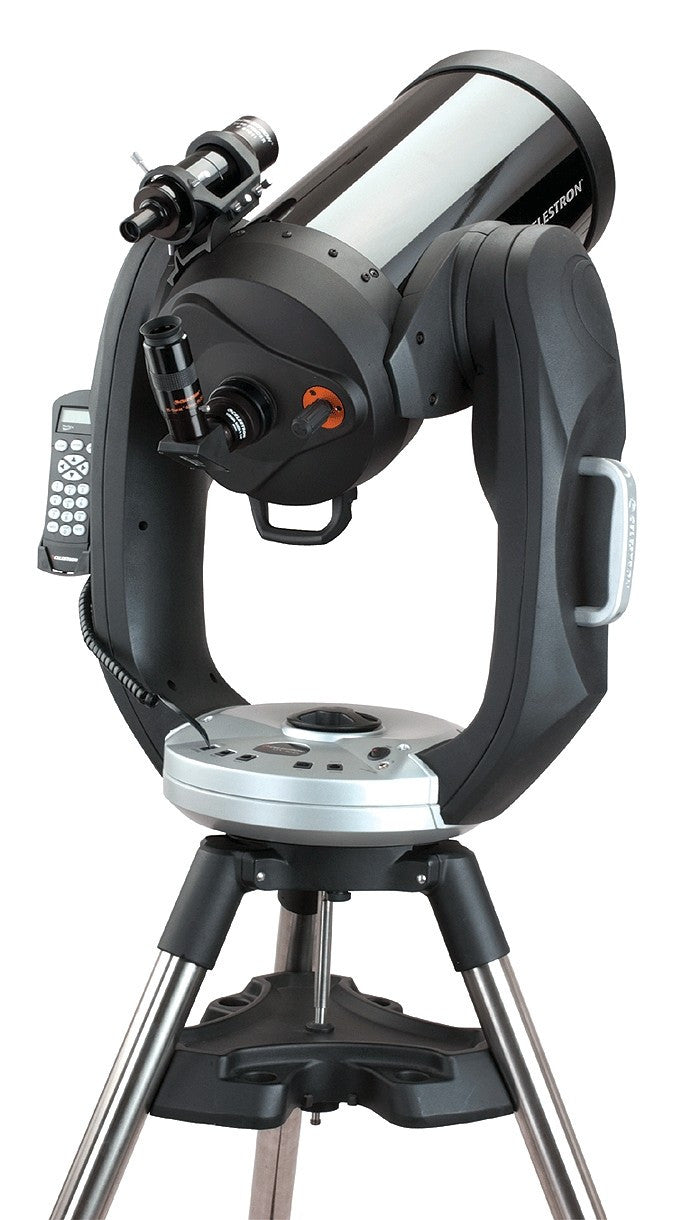 CPC 925 GPS (XLT) Computerized Telescope - 11074 XLT Model for Astronomy & Stargazing | Perfect for Beginners & Advanced Users | Home Backyard & Outdoor Observation