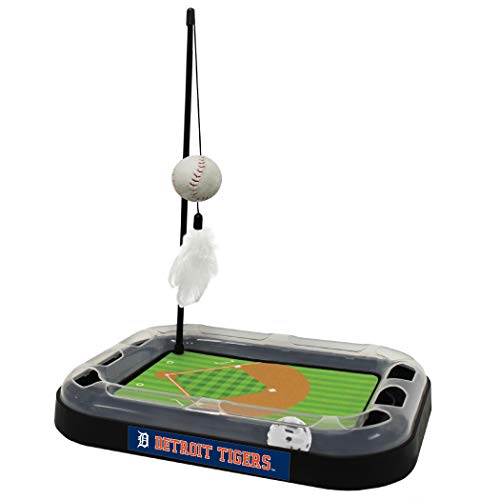 Detroit Tigers