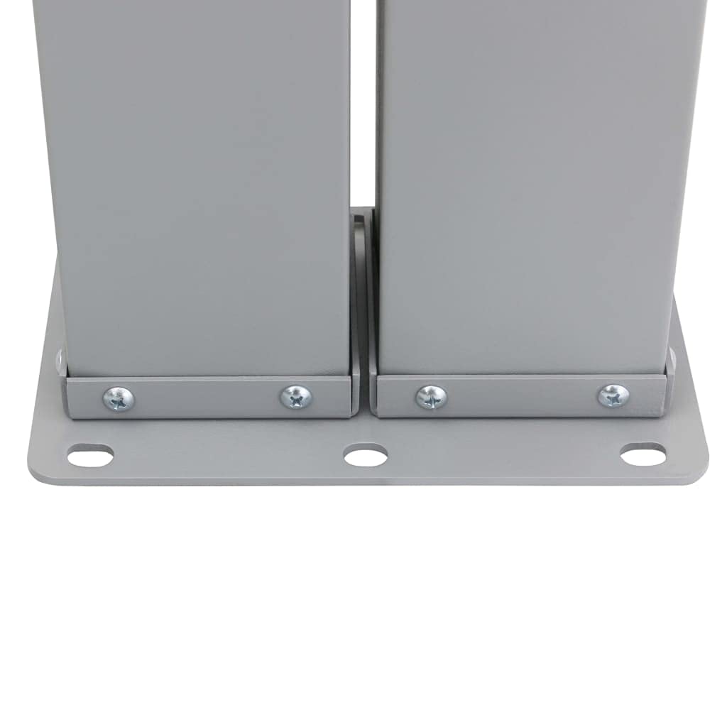 Retractable Side Canopy - 39.4