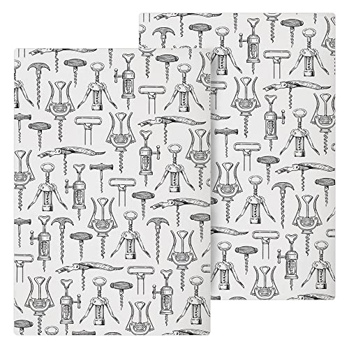 Corkscrews