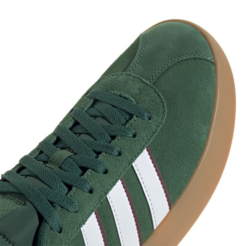 Adidas VL Court 3.0 Men's Casual Sneakers - Comfortable Walking Shoes for Men - Perfect for Everyday Wear, Gym & Street Style
