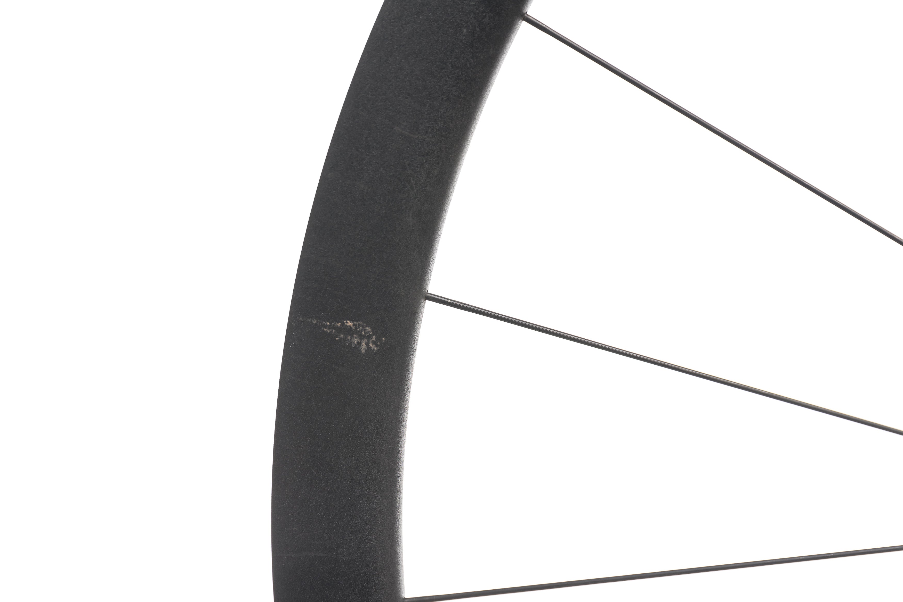 3T Discus 35 Aluminum Clincher 700c Wheelset - Lightweight Road Bike Wheels for Racing & Training - Perfect for Road Cycling, Triathlon & Endurance Rides