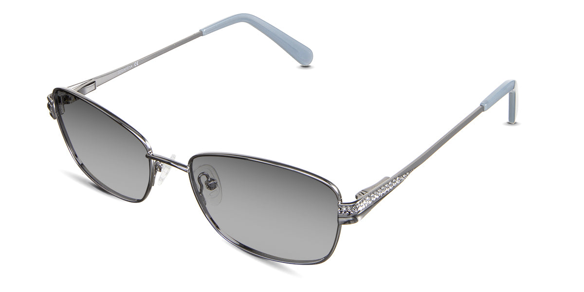 Esther Women's Prescription Sunglasses - UV Protection, Stylish & Comfortable for Driving, Outdoor Activities & Everyday Wear