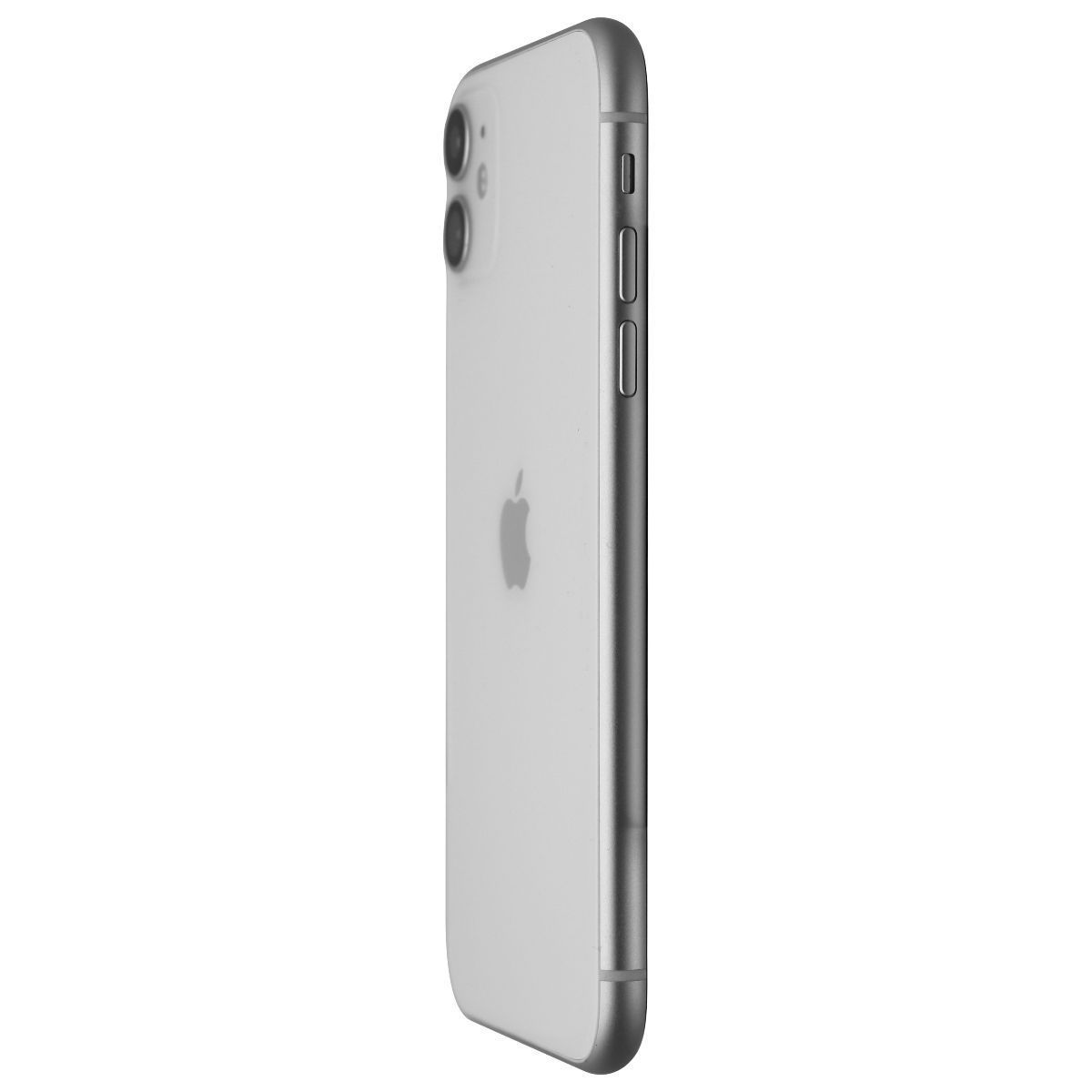 Apple iPhone 11 Unlocked Smartphone - 6.1 Inch Display, 128GB Storage, White (A2111) - Perfect for Travel, Business & Everyday Use