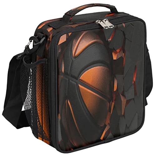 3D Basketball