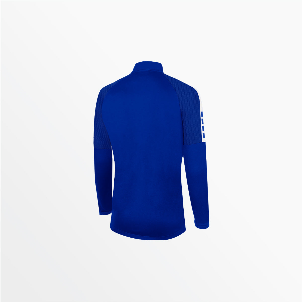 Women's Madison 1/4 Zip Technical Training Top - Lightweight Performance Shirt for Running, Yoga & Gym Workouts