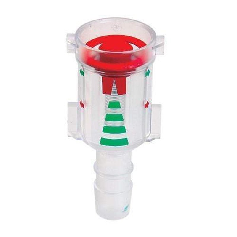 Eheim 2080 & 2180 Aquarium Filter Indicator 7446208 - Replacement Part for Fish Tank Maintenance & Water Filtration System