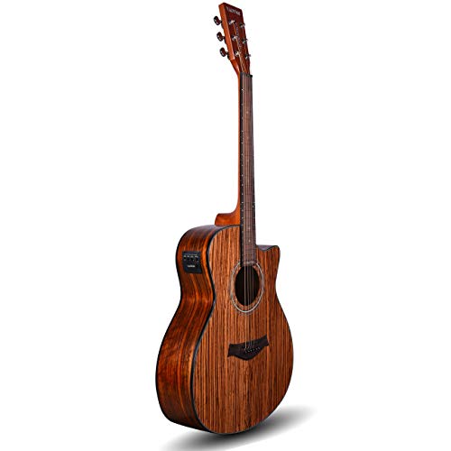 Zebra Wood