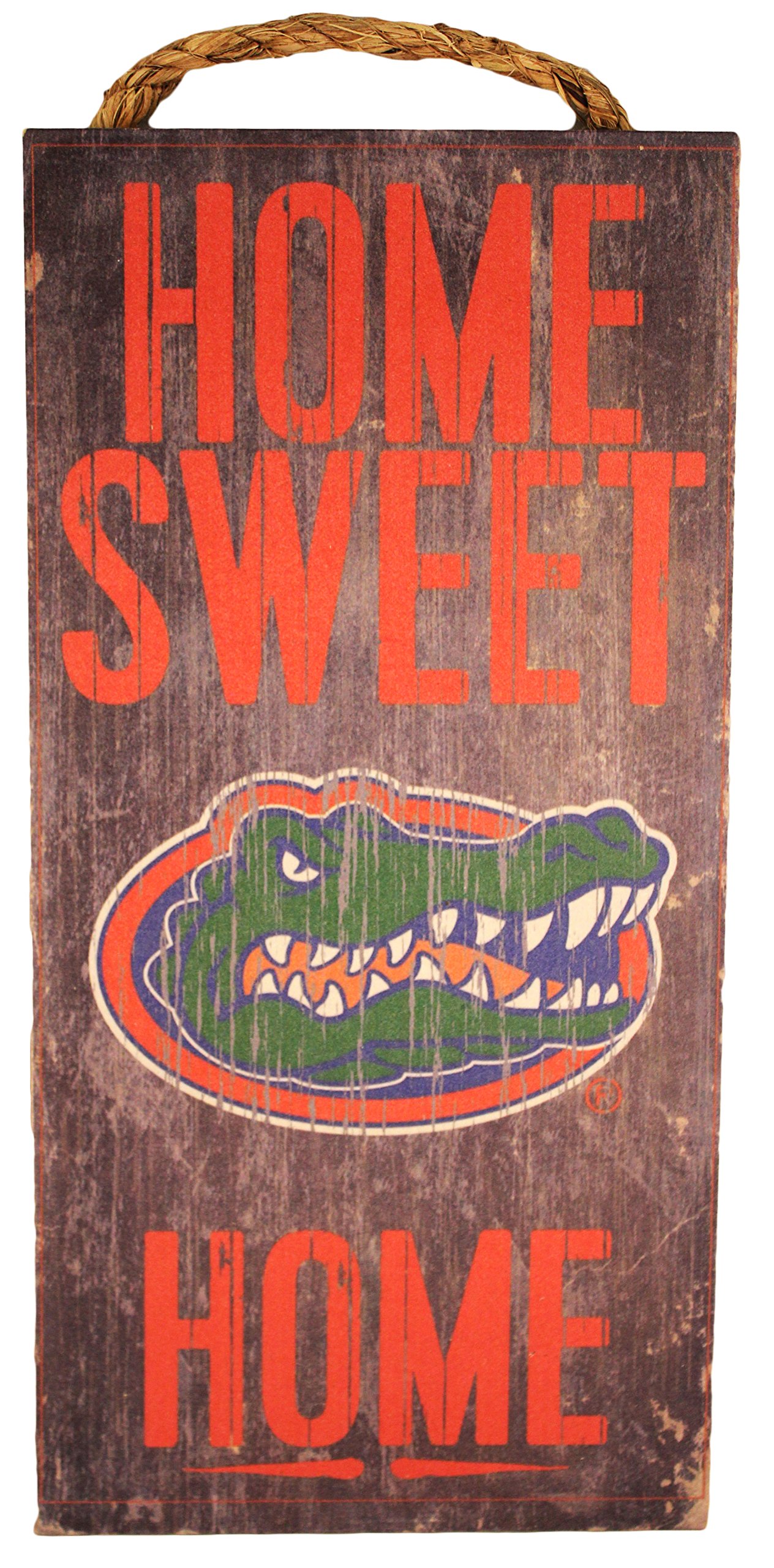 Florida Gators 6