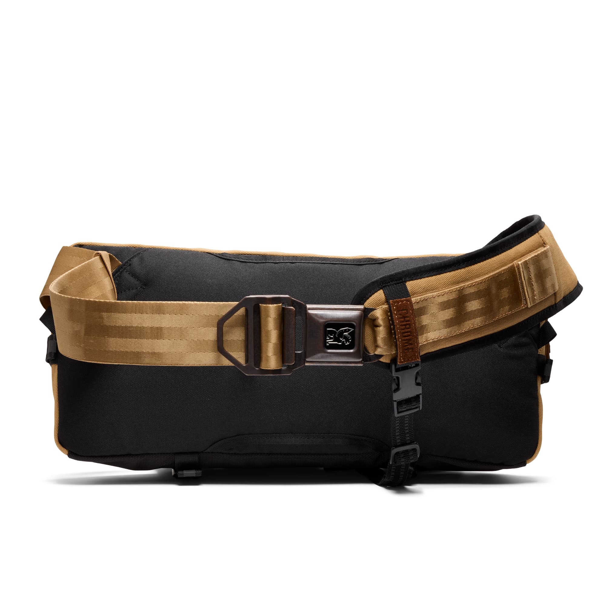 Kadet Sling Bag - Lightweight Crossbody Shoulder Bag for Men & Women - Perfect for Travel, Hiking, and Everyday Use