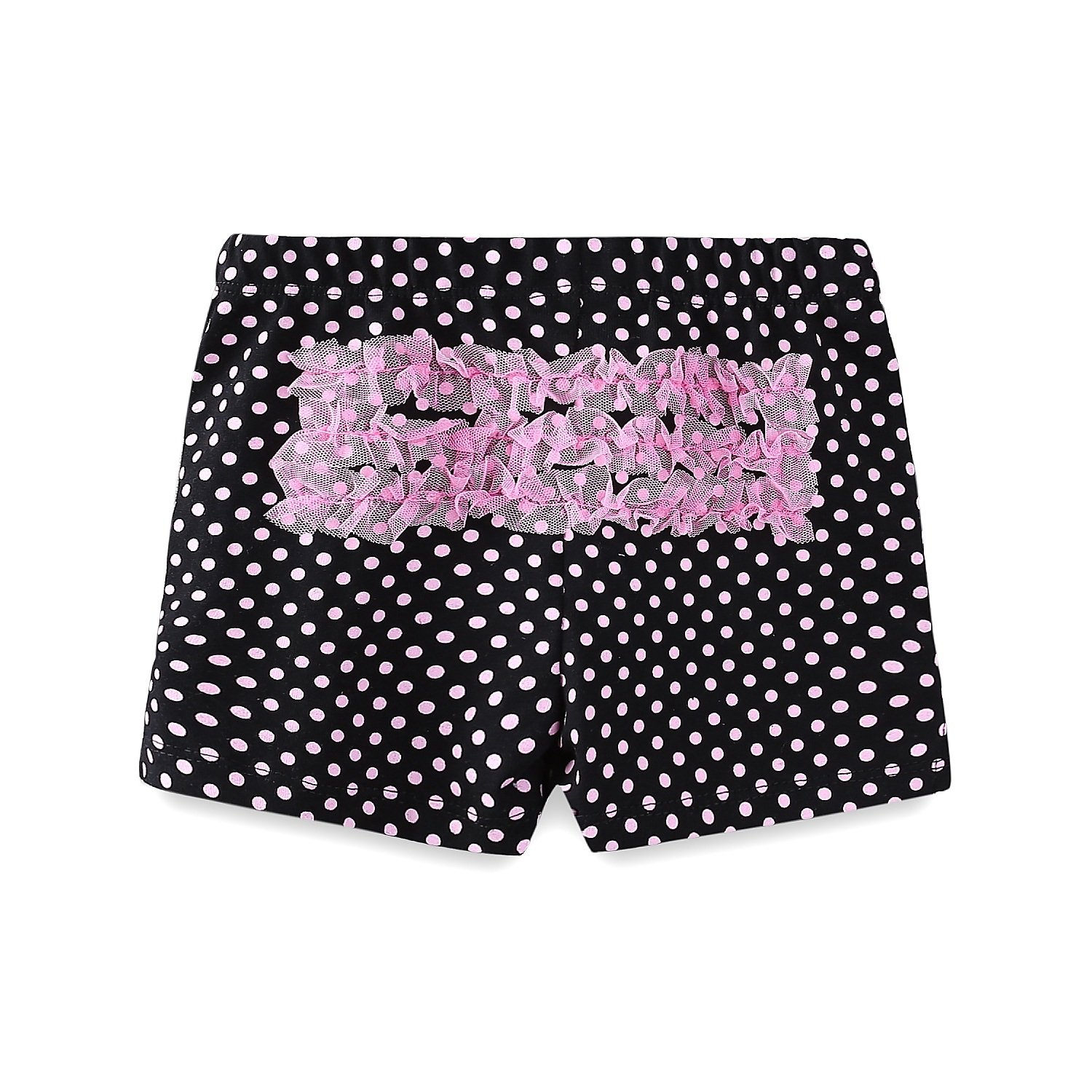 Cute Baby Girl Outfits with Headbands | Mud Kingdom | Adorable Toddler Clothes for Photoshoots, Birthday Parties & Special Occasions