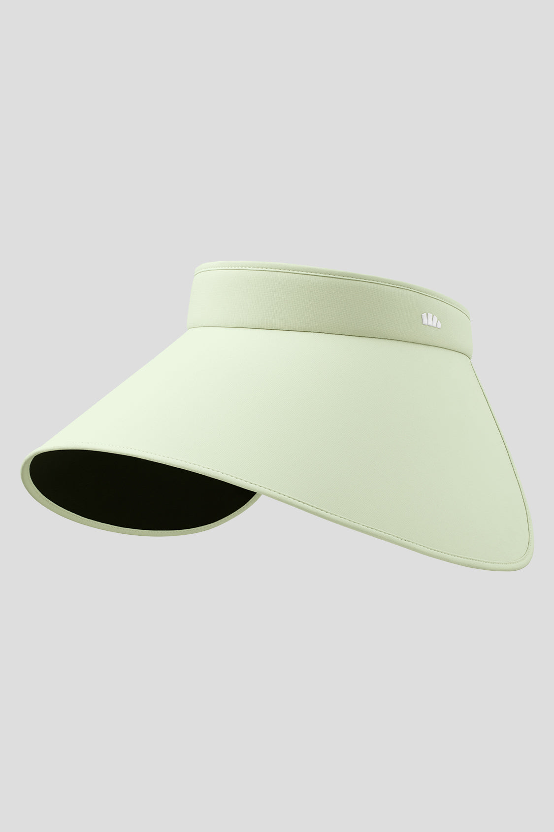 Breeze Women's UPF50+ Ultra Wide Brim Sun Visor Hat - Stylish Bonnet Design for Outdoor Activities, Beach, Golf & Gardening