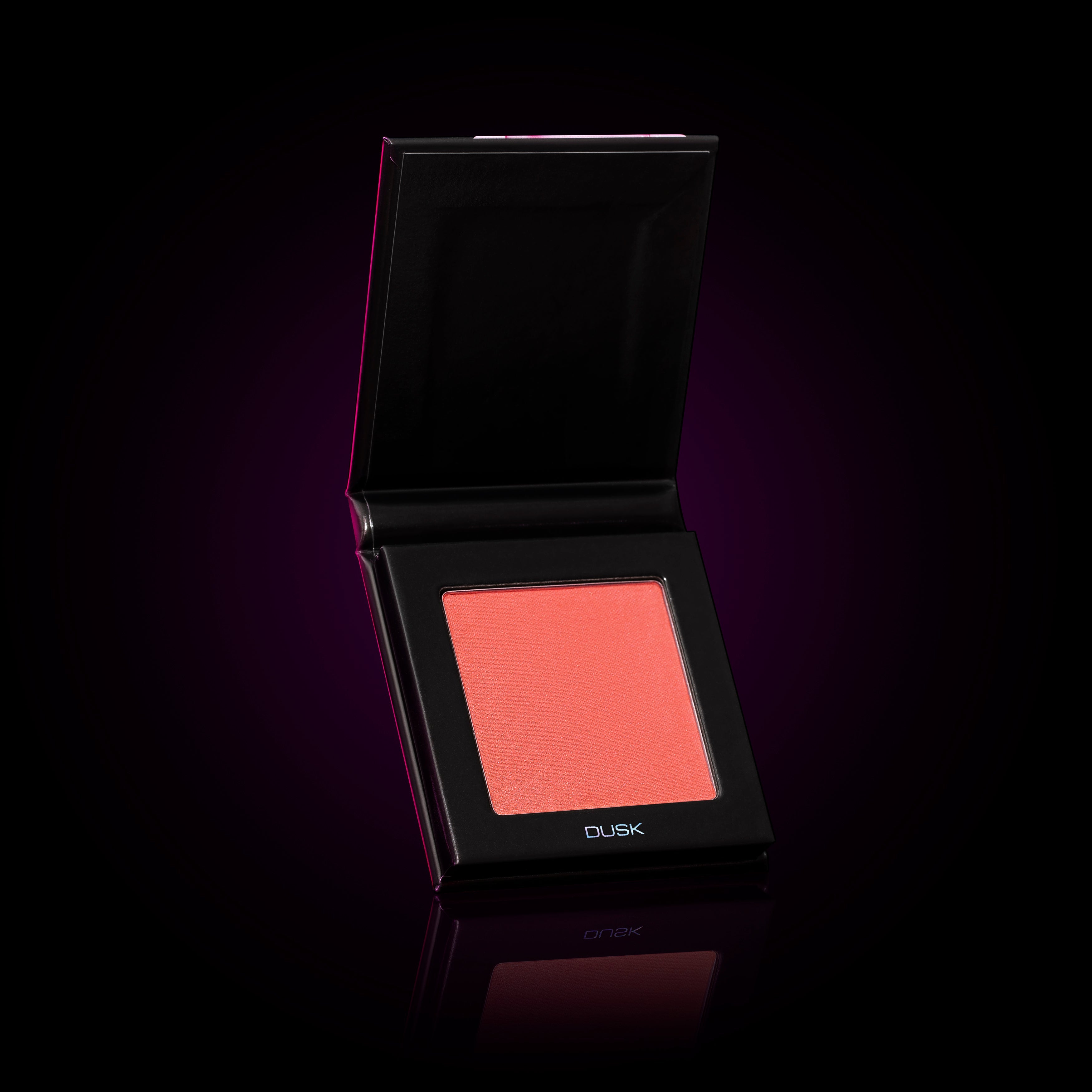 Natural Glowing Blush Makeup - Long-Lasting Flush Cheek Color for Day & Night Wear - Perfect for Parties, Weddings & Everyday Makeup Looks