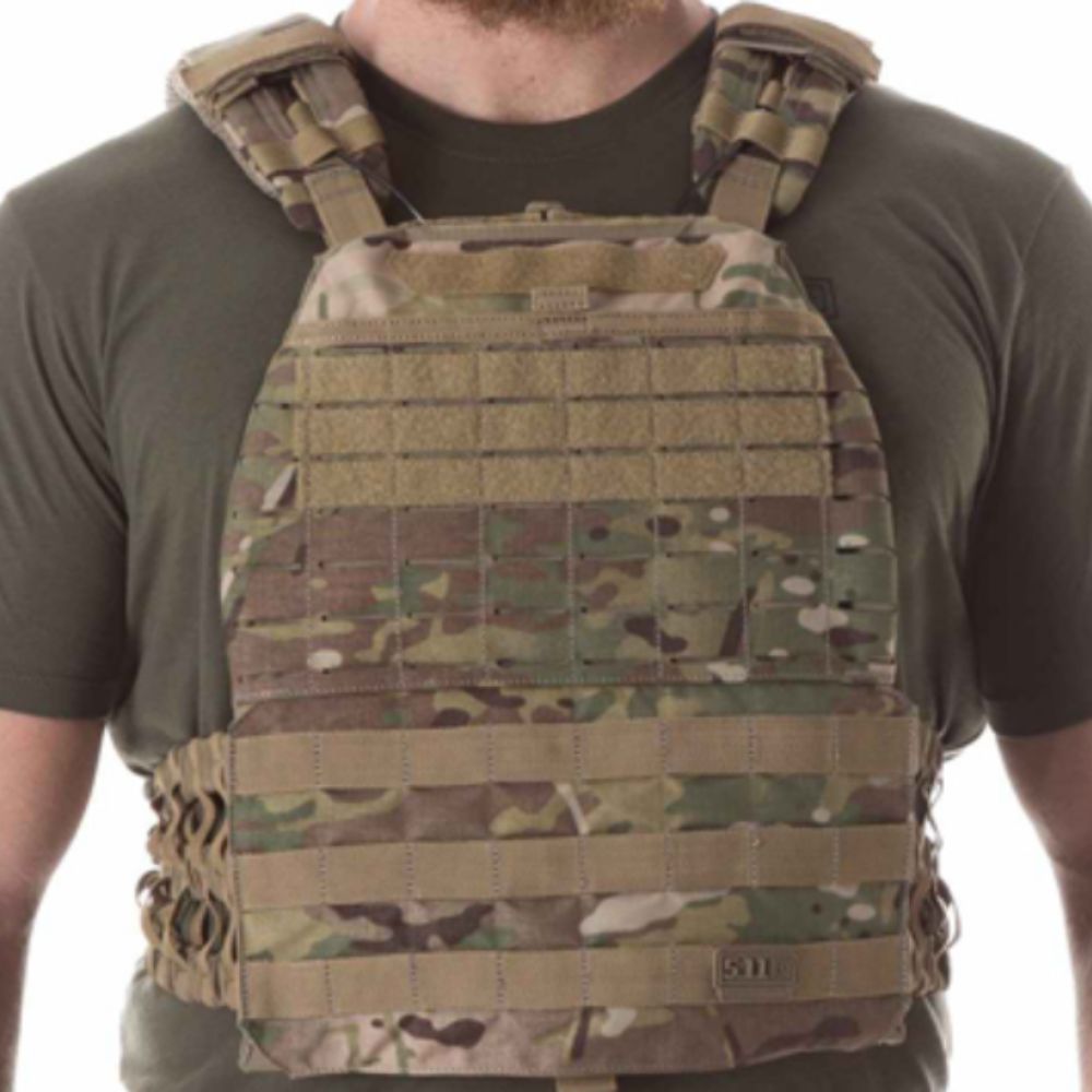 Shellback Tactical Skirmish Plate Carrier - Lightweight Military Vest for Airsoft & Tactical Training | Coyote, Black, OD Green | Perfect for Range Days & Outdoor Adventures