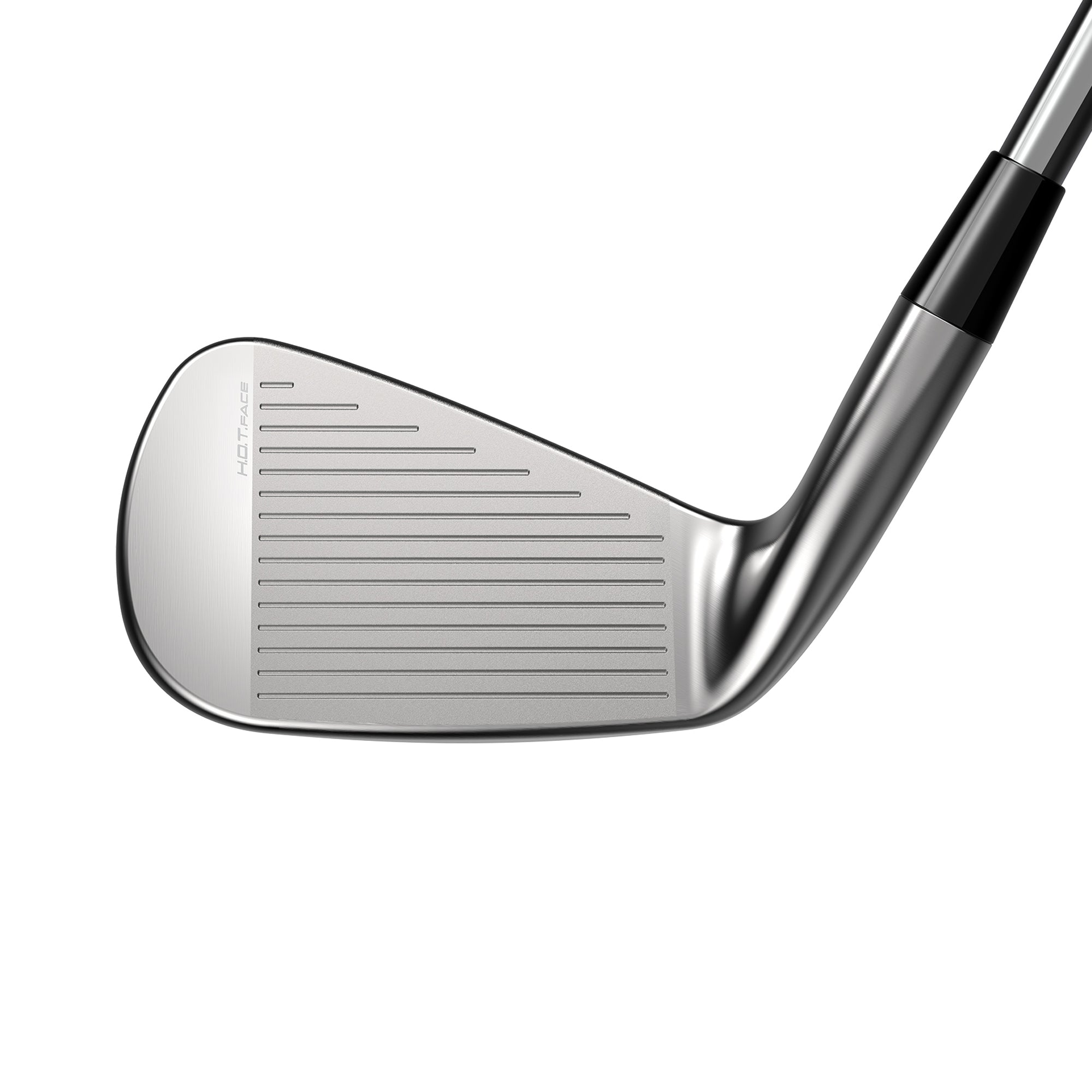 King Tec Irons - Premium Golf Irons Set for Men & Women | High-Performance Forged Clubs with Enhanced Control & Distance | Perfect for Driving Range, Course Play & Tournament Training