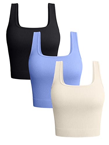 Black Skyblue Beige