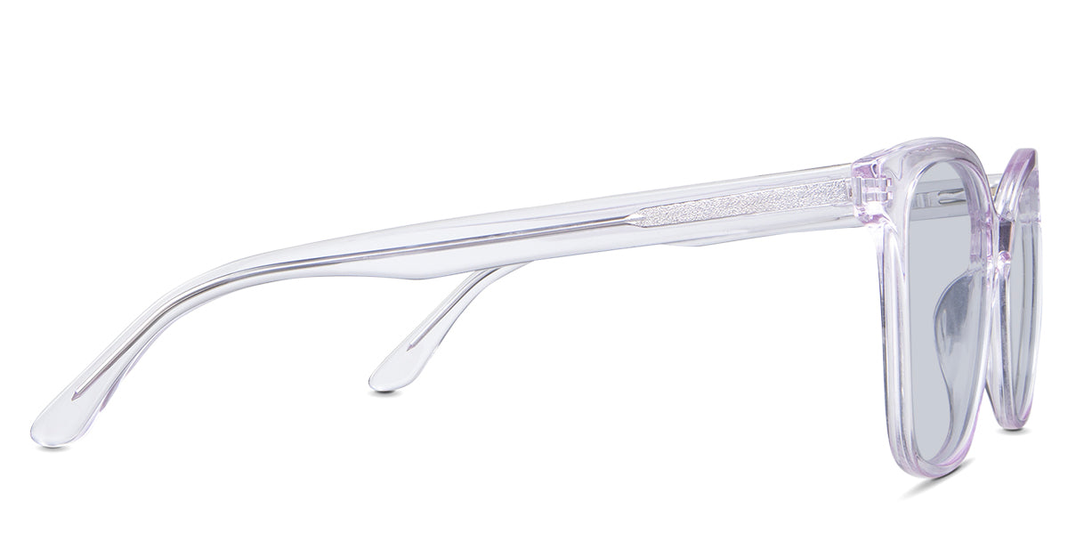 Remi Women's Prescription Tinted Glasses - Stylish & UV Protection for Driving, Reading & Outdoor Activities