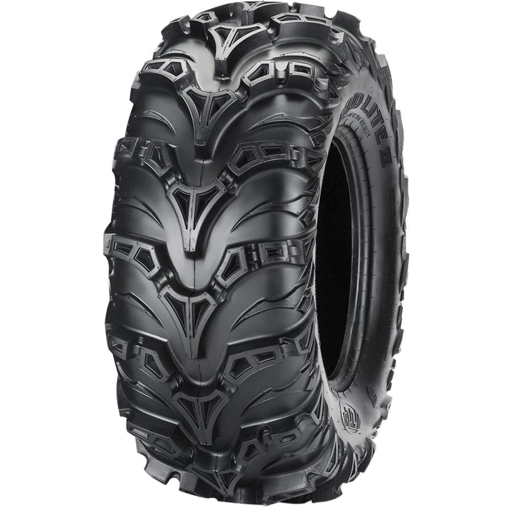 Arctic Cat 550 XR XT 2015 Mud Lite II Tires 27x11-12 - All-Terrain ATV Tires for Mud, Trail & Off-Road Adventures