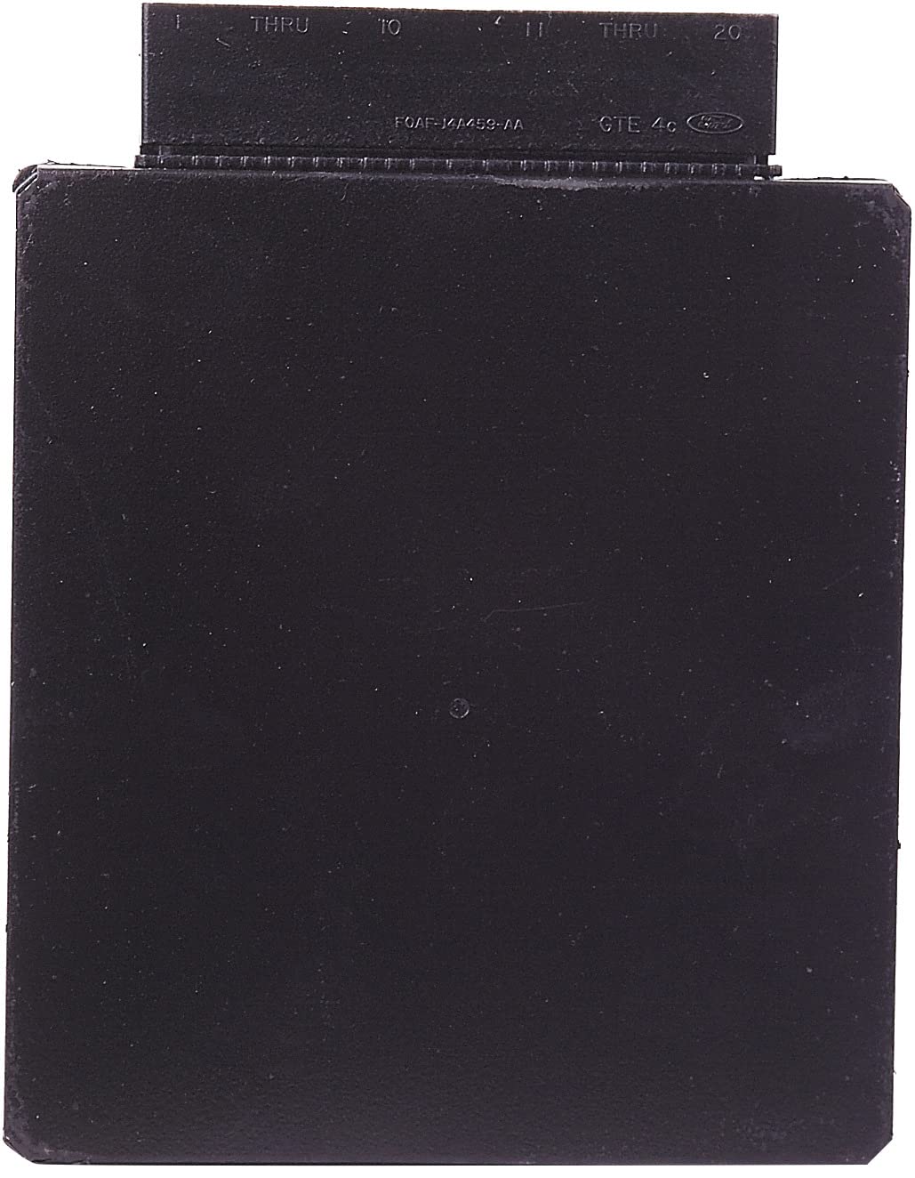 Cardone 78-5253 Remanufactured Engine Control Module (ECM) - Compatible with Multiple Vehicle Models | Reliable Engine Computer Replacement for Improved Performance