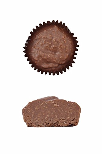 Mrs. Cavanaugh's 5 lb Haystacks Mixed Chocolate (65% Milk & 35% Dark) - Perfect for Gifts, Parties & Holiday Treats
