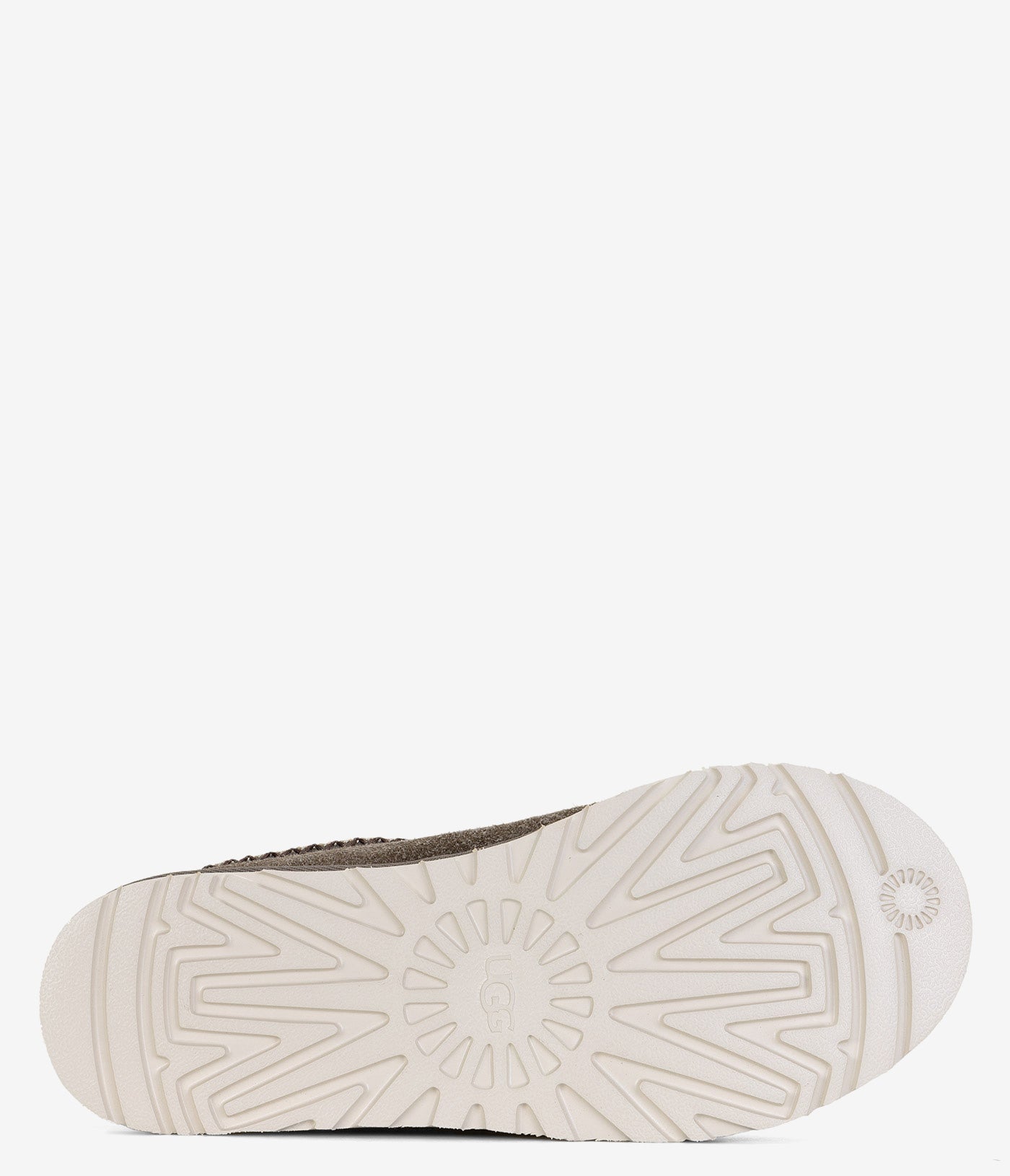 UGG Tasman Shaggy Suede Slippers for Men - Cozy Indoor/Outdoor House Shoes for Winter Comfort & Relaxation at Home