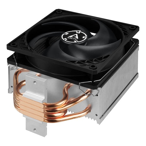 Arctic Freezer 34 eSports DUO - High Performance CPU Cooler with Dual P-Series PWM Fans | Perfect for Gaming PCs & Workstation Builds