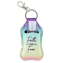 Faith over Fear