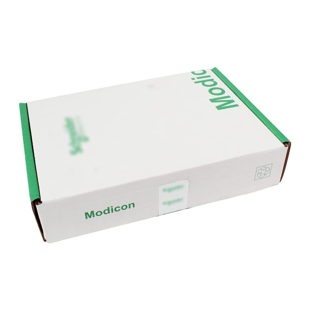TSXASZ200 PLC Module - Industrial Automation Control Unit | Sealed in Box with 1 Year Warranty | Fast Shipping | Perfect for Factory Automation, Machinery Control, and Process Monitoring Systems