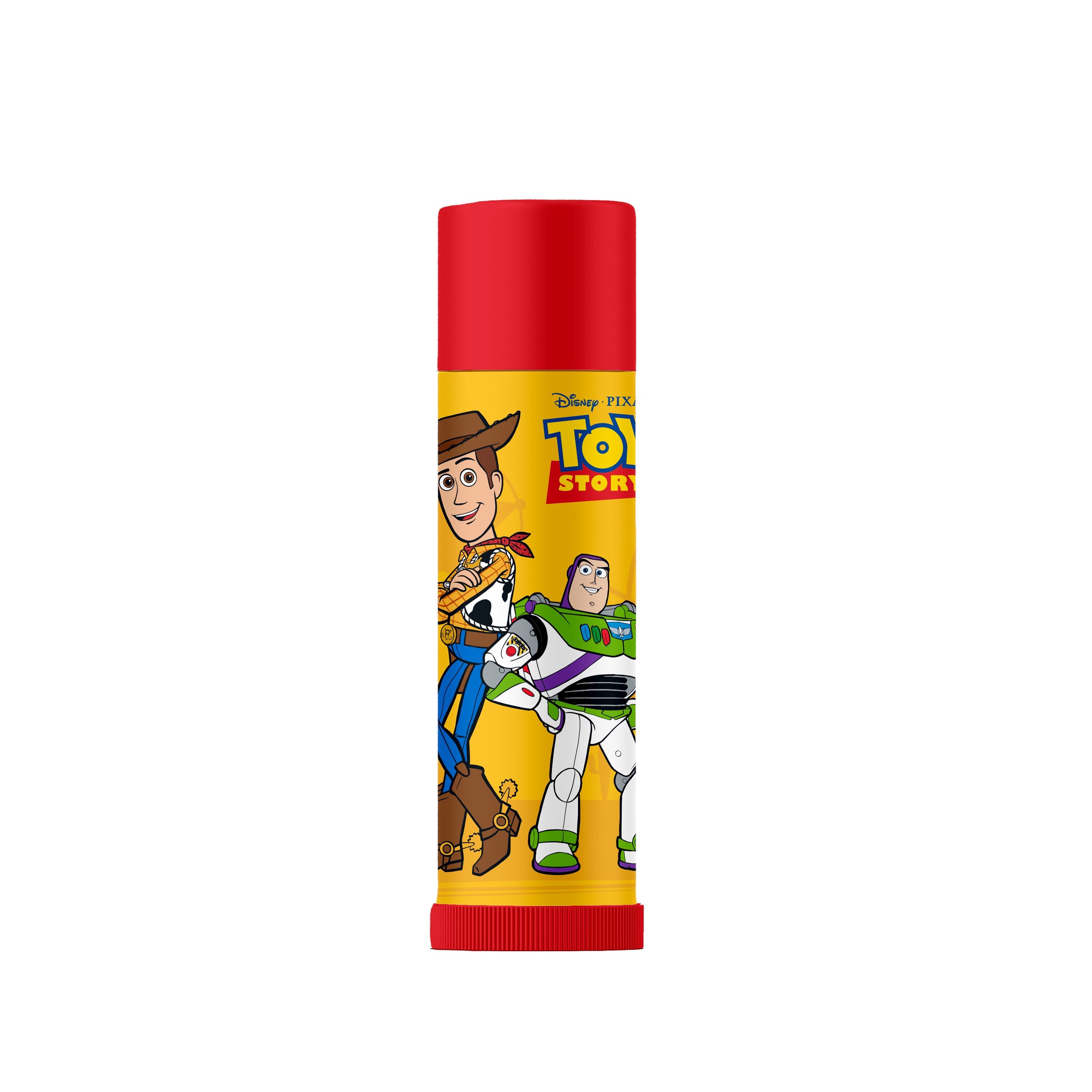 Toy Story Themed Lip Balm - Moisturizing & Hydrating Lip Care for Kids & Adults - Perfect for Gifts, Parties & Everyday Use