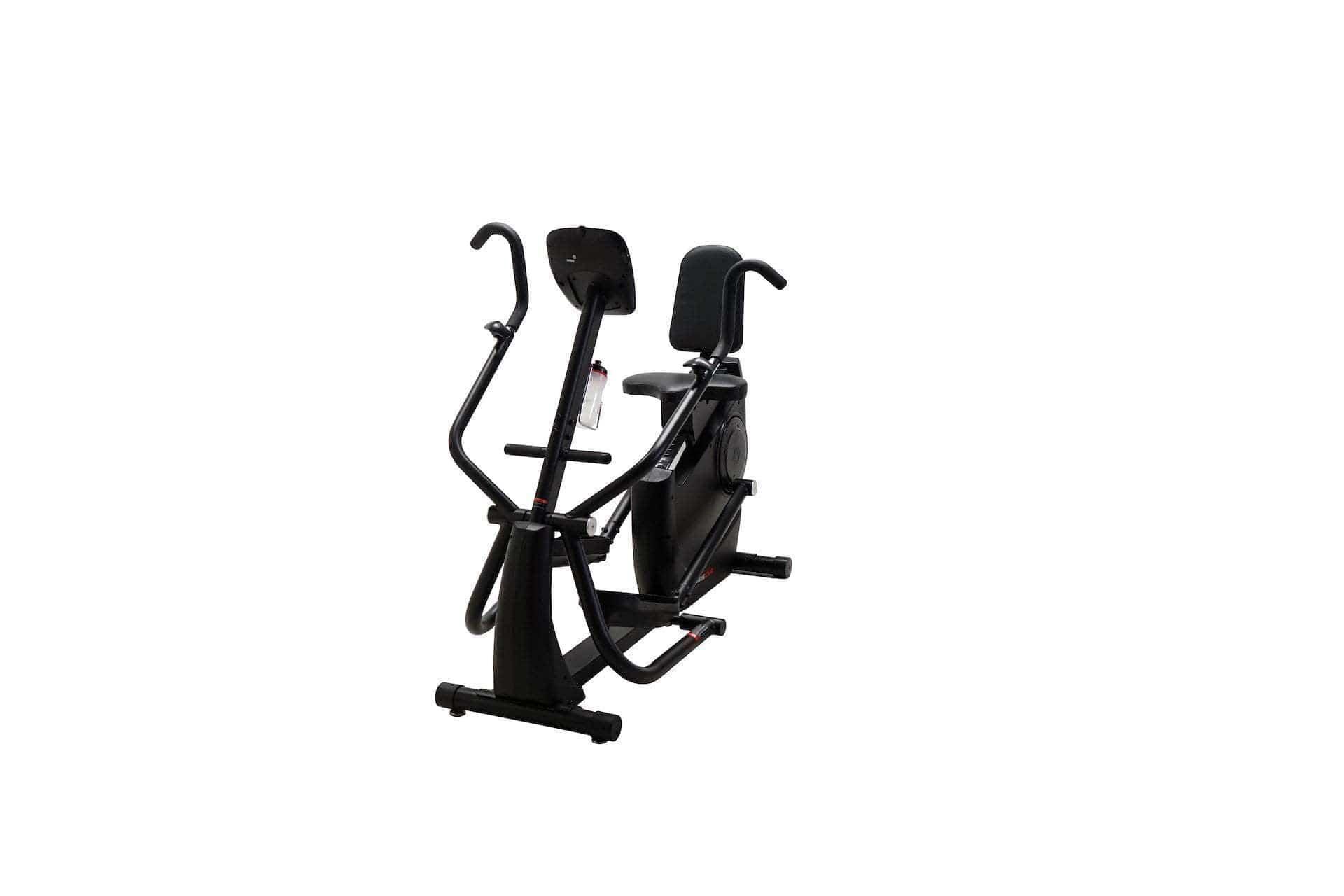Inspire CS2.5 Cardio Strider - Compact Elliptical Trainer for Home Gym, Low Impact Exercise Machine for Weight Loss & Full Body Workout - Perfect for Small Spaces & Apartment Fitness