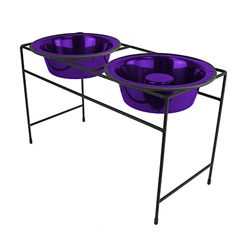 Electric Purple