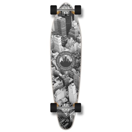 Complete - Kicktail - 07 - New York