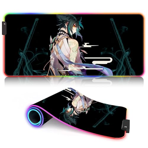 a02-Genshin Impact Xiao