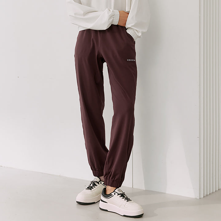 High-Performance Jogger Pants for Men & Women - Lightweight, Breathable Workout Running Pants - Perfect for Gym, Yoga, Running & Casual Wear