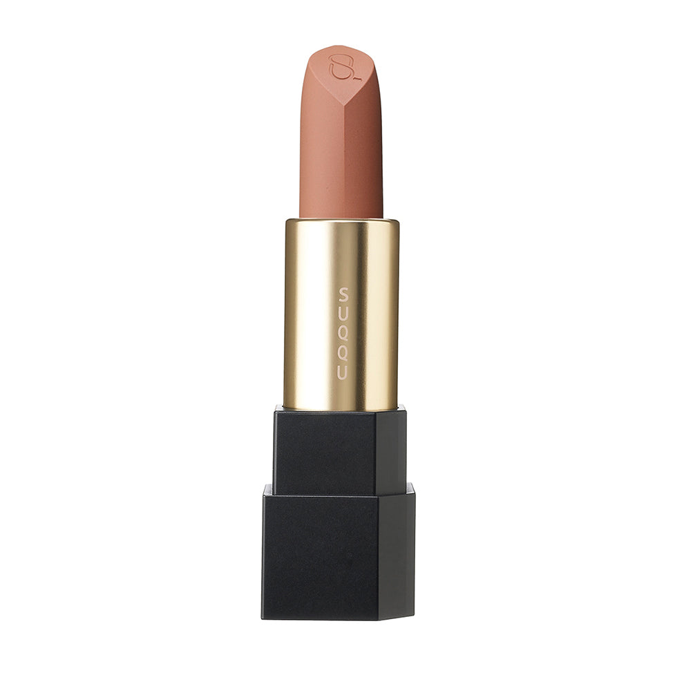 SUQQU Sheer Matte Lipstick Refill - Long-Lasting, Lightweight Matte Lip Color for Everyday Wear | Perfect for Office, Date Night & Special Occasions
