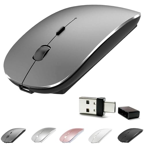 BT/USB-C Grey