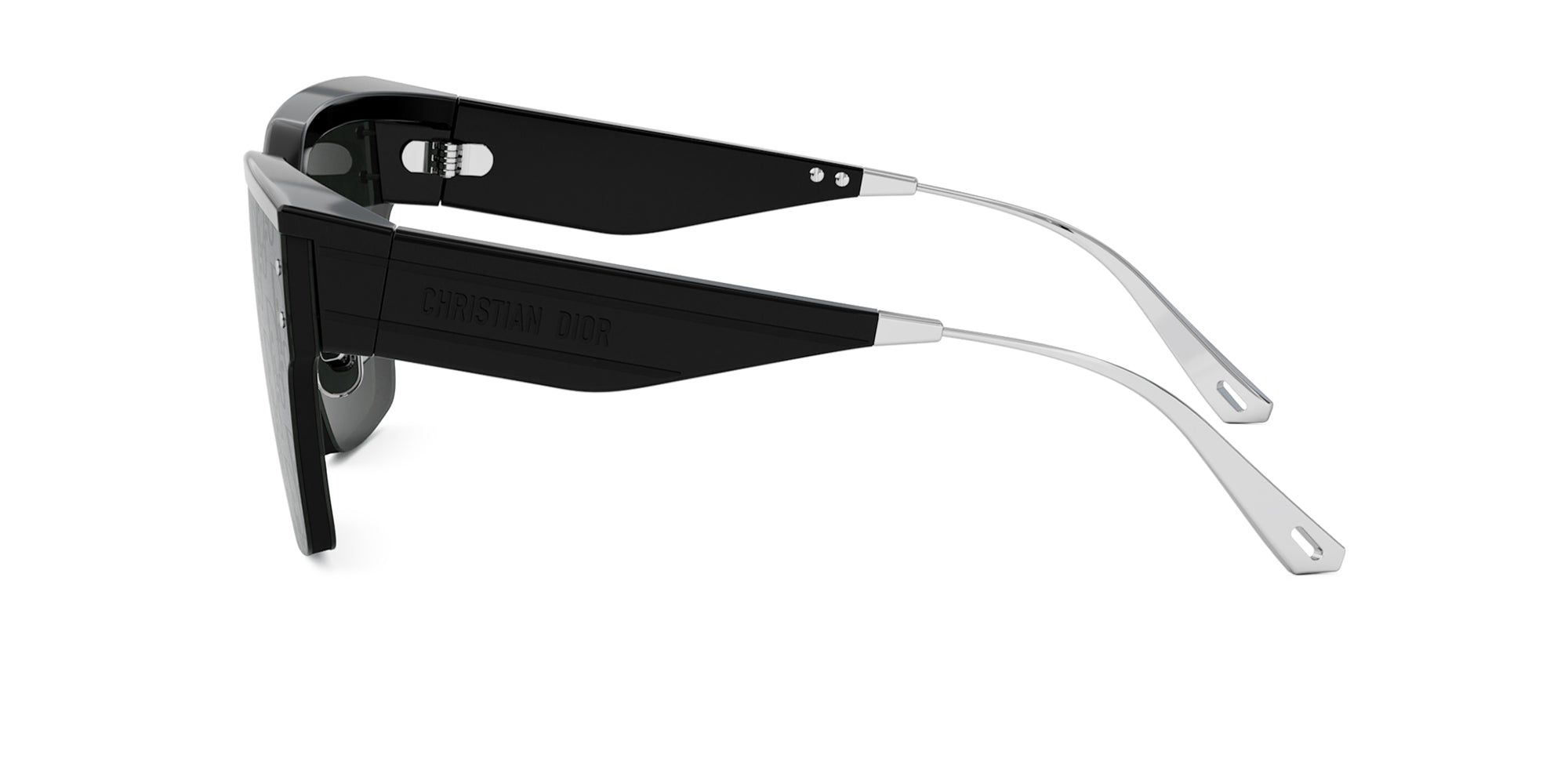 Dior Club M4U Sunglasses - Luxury Designer Shades for Women & Men - Perfect for Fashion, Beach & Outdoor Activities