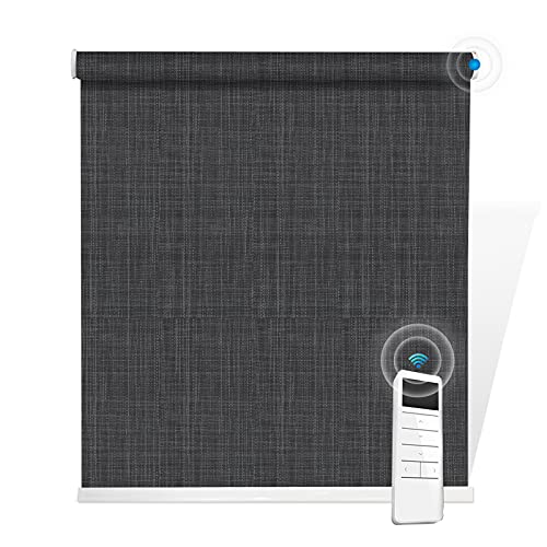 Solar - Hemp Office Grey