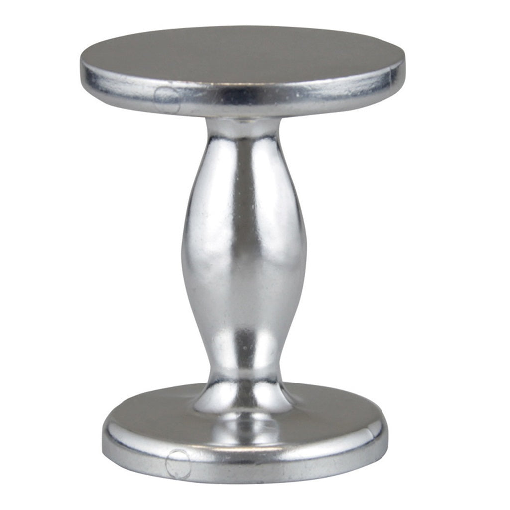 Premium Avanti Aluminum Coffee Tamper - Professional Espresso Tamping Tool for Baristas & Home Brewing - Perfect for Espresso Machines, French Press & Coffee Making Accessories