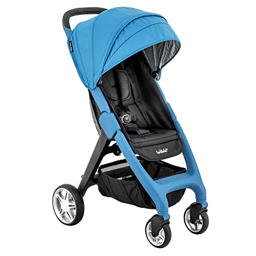 Freshwater Blue