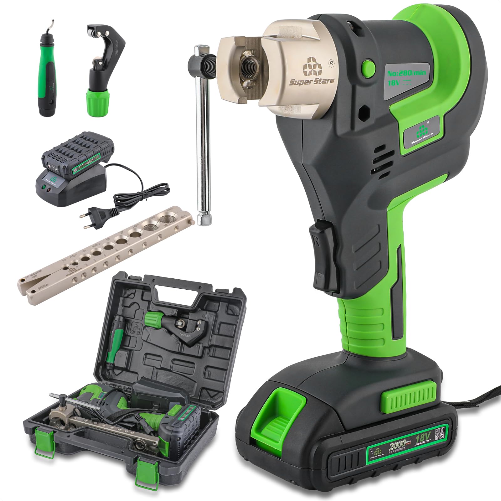 HVAC Flaring Tool Kit - 1/4