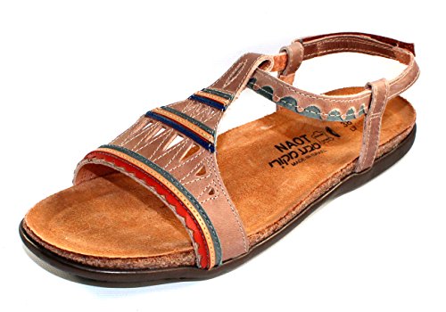 Odelia Women's Comfortable Sandals (7409) - Perfect for Beach, Walking & Summer Outfits