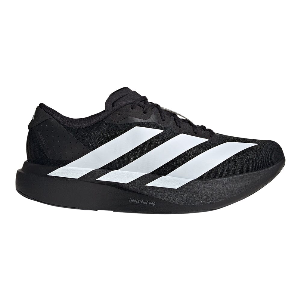 Core Black & Cloud White