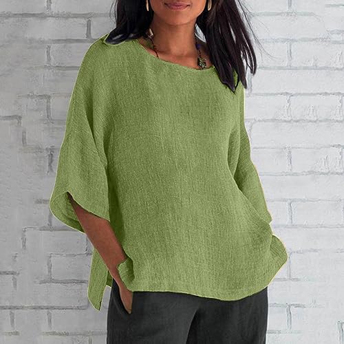 3/4 Sleeve Kelly
