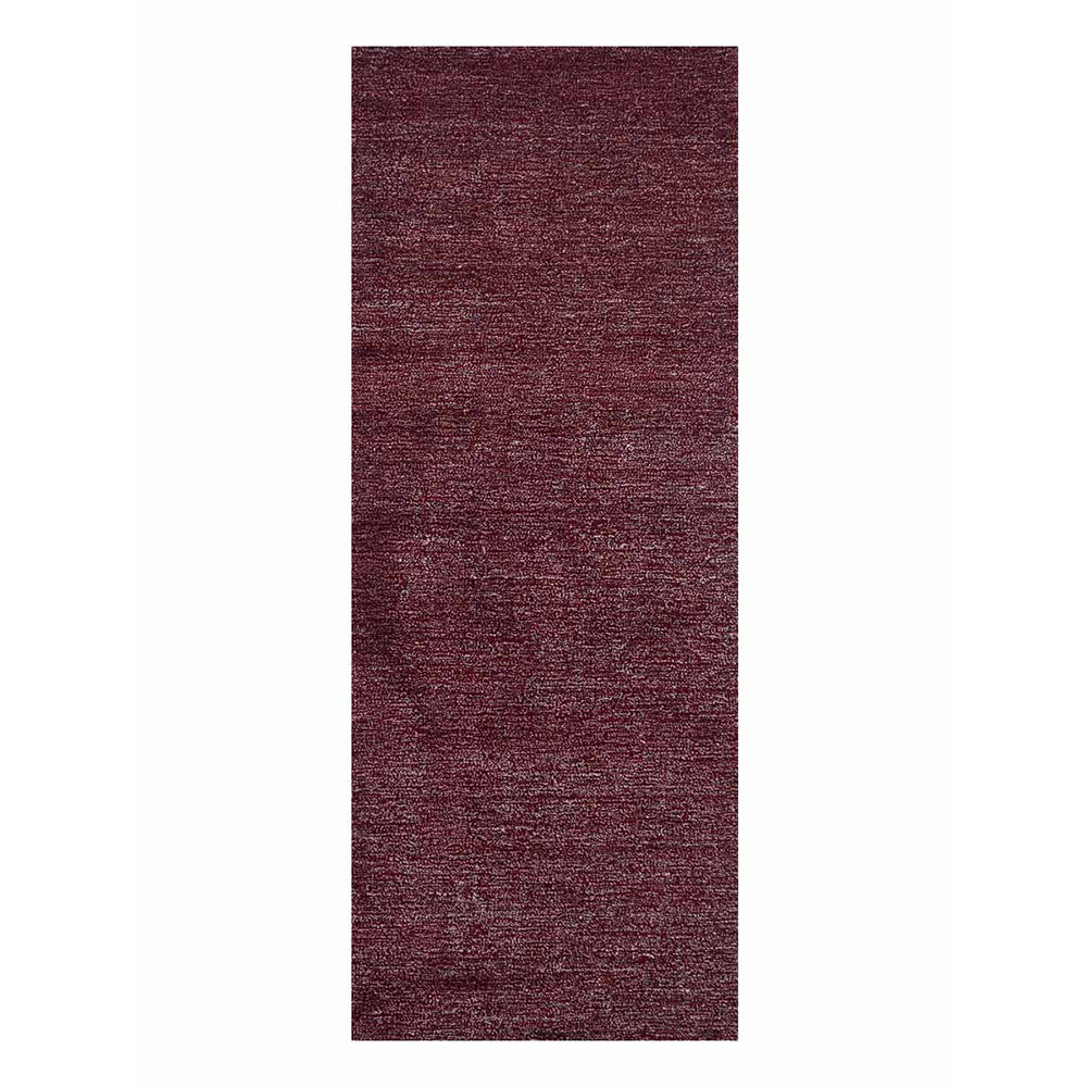 Hand Knotted Revive Rug - Premium Handmade Wool Area Rug for Living Room, Bedroom & Dining Room - Soft & Durable Home Decor