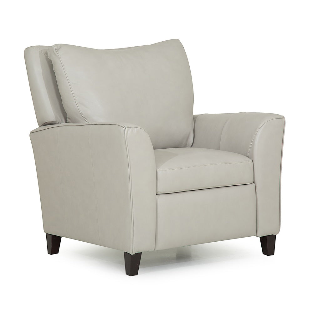 Palliser Custom Pushback Chair - Ergonomic Office Chair with Adjustable Height & Lumbar Support - Perfect for Home Office, Conference Rooms & Executive Workspaces