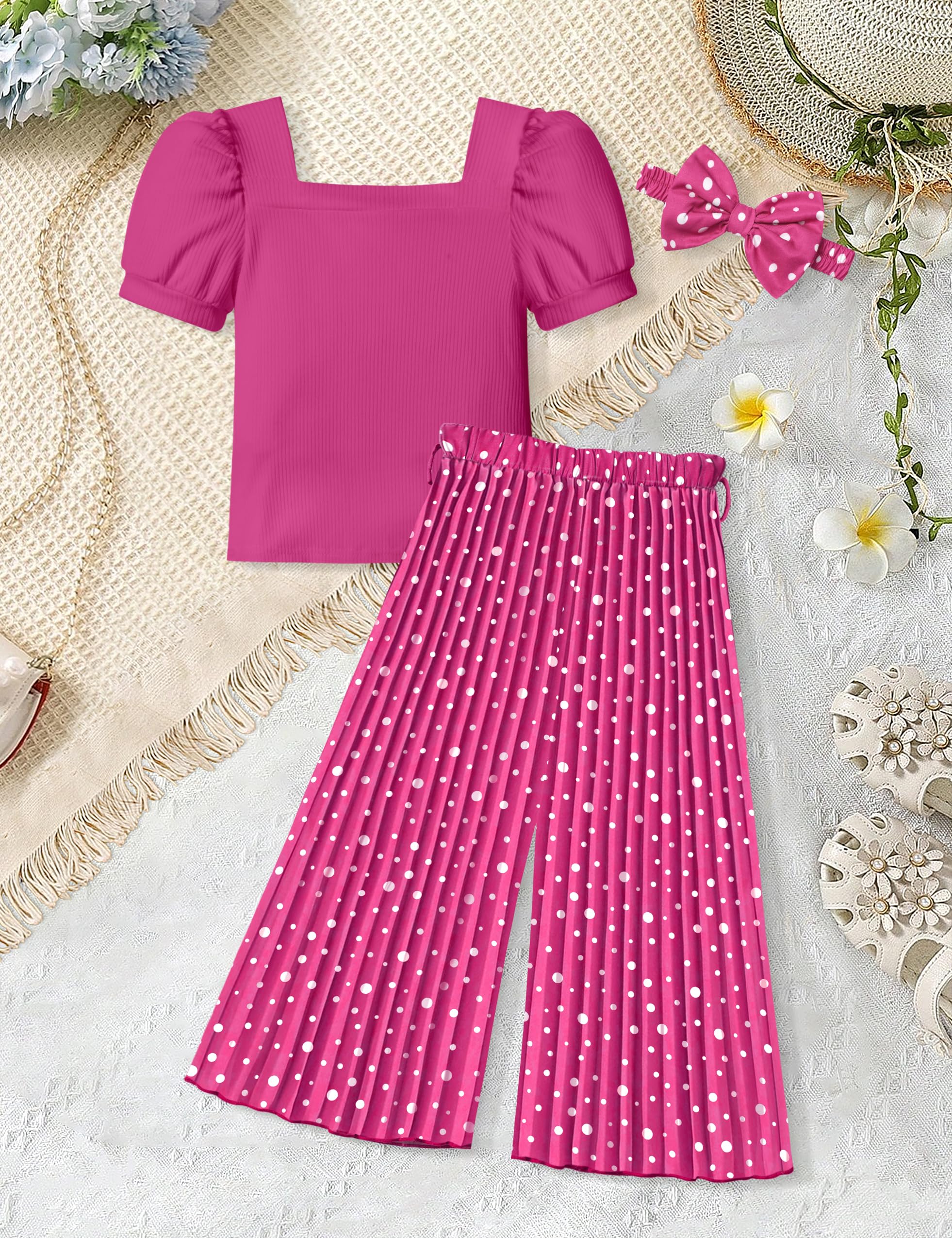 Trendy Spring Outfits for Teen Girls - Stylish Pants & Clothes for School, Shopping & Casual Wear | Fashionable Teen Girl Clothing Collection
