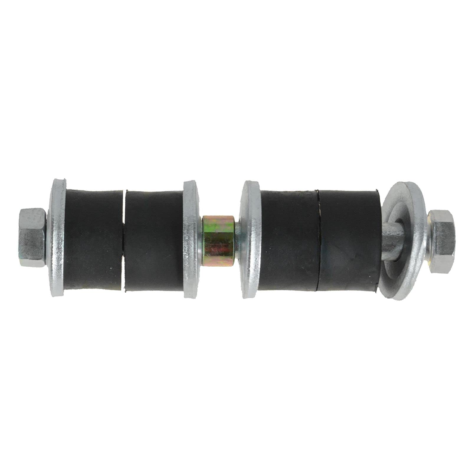 High-Quality Front & Rear Steering & Suspension Kit - Ball Joint, Control Arm, Rack & Pinion, Stabilizer Link, Tie Rod - Compatible with Honda Civic, Accord, CR-V - Perfect for Smooth Ride & Handling Upgrades
